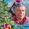 Fabio H. Campos