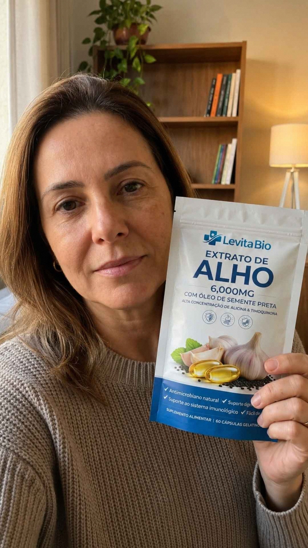 Customer photo